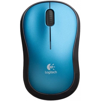 Mouse sem Fio USB Logitech M185