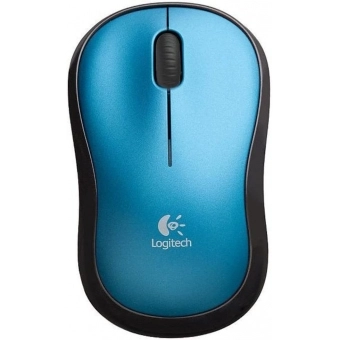 Mouse sem Fio USB Logitech M185