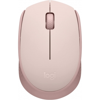 Mouse sem Fio USB Logitech M170