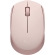 Mouse sem Fio USB Logitech M170 - Rosa