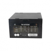 Fonte de alimentação ATX 700W 80 Plus Bronze C3 Tech PS-G700B
