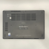 Notebook Dell Latitude 5490 i7-8650U 1,90Ghz 8GB DDR4 256GB SSD Tela 14.0 Full HD Geforce MX130 2gb | USADO