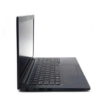 Notebook Dell Latitude 7390 i5-8350U 1,70Ghz 16GB DDR4 256GB SSD Tela 13.3 Full HD | USADO