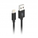 Cabo Celular USB Lightning 2,0m C3 Tech CB-L20 - Preto