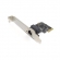 Placa de Rede PCI-E 10/100/1000 Wake on Lan Knup KP-T90B