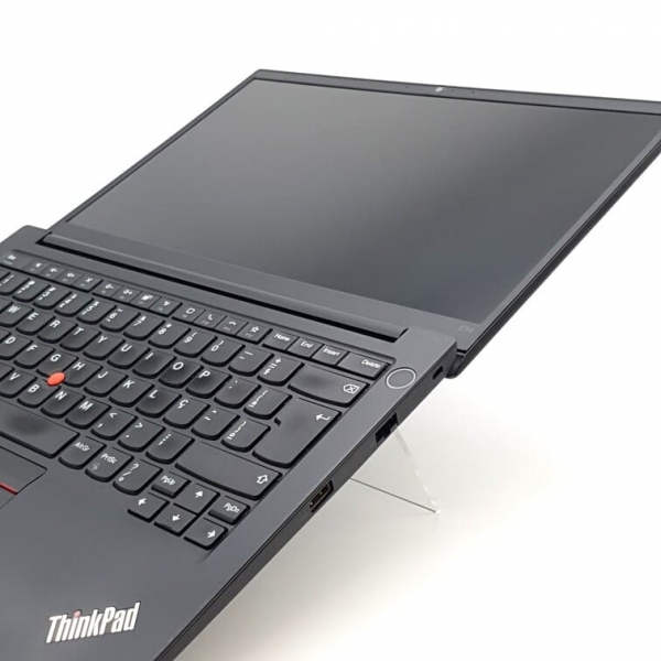 Notebook Lenovo ThinkPad E14 i5-1135G7 2.42ghz 16GB DDR4 500GB SSD NVME Tela 14.0 Full HD| USADO