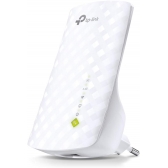 Repetidor de Sinal  TP-Link RE200 AC750 Wireless Dual Band
