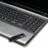 SSD M2 PCIe NVMe PNY CS1031 500 CL - 256GB
