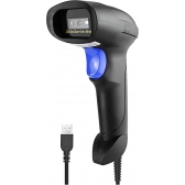 Leitor de Codigo de Barras usb A6787