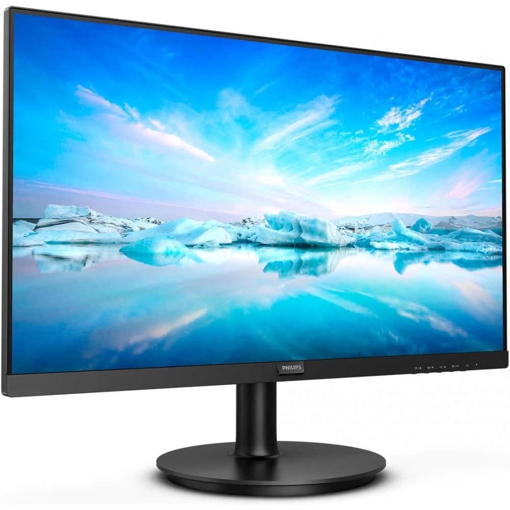 Monitor LED 27