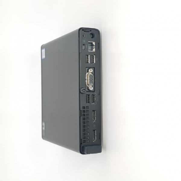 PC Desktop HP Elitedesk 800 G4 Mini I5-8500 16GB DDR4 512GB SSD | SEMI-NOVO