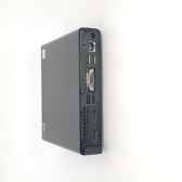 PC Desktop HP Elitedesk 800 G4 Mini I5-8500 16GB DDR4 512GB SSD | SEMI-NOVO