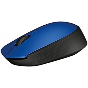 Mouse sem Fio USB Logitech M170