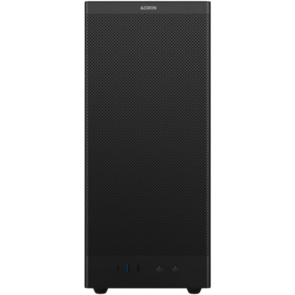 Gabinete Gamer ATX sem Fonte Aerion Arch II GAB100 - Preto