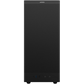 Gabinete Gamer ATX sem Fonte Aerion Arch II GAB100 - Preto