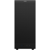 Gabinete Gamer ATX sem Fonte Aerion Arch II GAB100 - Preto
