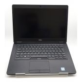 Notebook Dell Latitude 5480 i5-7300U 2.60ghz 16GB DDR4 256GB SSD NVME Tela 14.0 | SEMI-NOVO