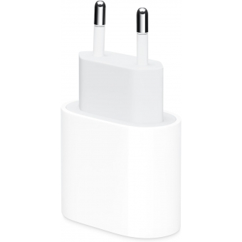 Carregador Tomada USB-C 20W Celular