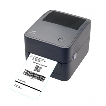 Impressora termica P/ Etiquetas C3 Tech IT-200