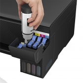 Impressora Multifuncional Epson Ecotank L3250