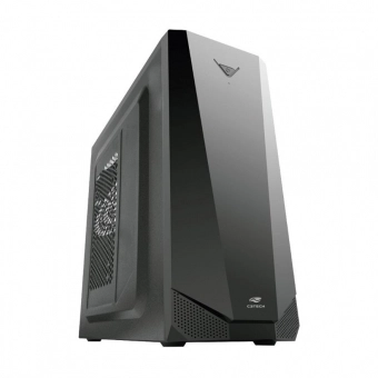 Gabinete Gamer ATX sem Fonte USB 2.0 C3 Tech MT-G80BK