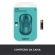 Mouse sem Fio USB Logitech M185 - Azul