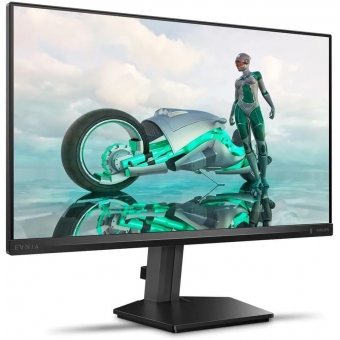 Monitor Gamer 27" Evnia Full HD 200Hz 0,3ms Philips FLT