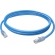 Cabo Rede Patch Cord CAT5e 1,5m Sohoplus Furukawa Azul