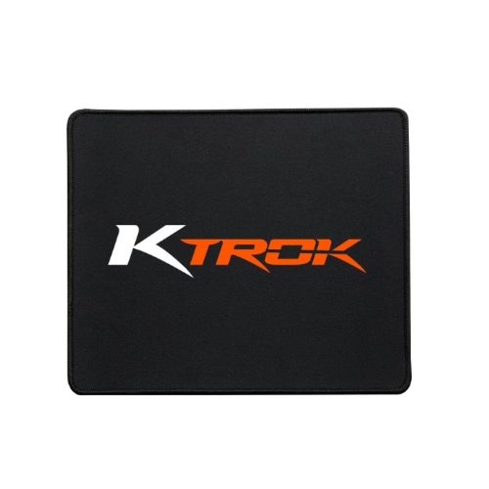 Mouse Pad Ktrok  KT-MPBS - Preto