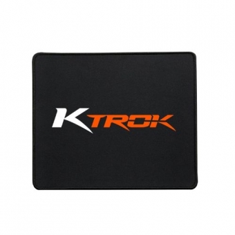 Mouse Pad Ktrok  KT-MPBS - Preto
