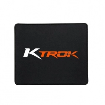 Mouse Pad Ktrok  KT-MPBS - Preto