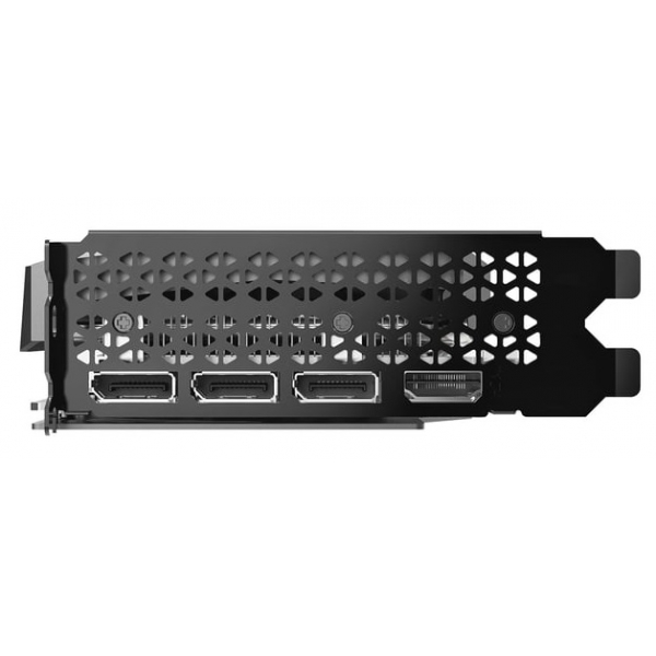 Placa de Vídeo RTX3060 12GB GDDR6 192Bits Twin Edge OC Zotac