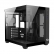 Gabinete Gamer ATX Redragon Wideload Preto CA-604B-PRO -  sem Fonte