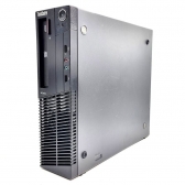 PC Desktop Lenovo Thinkcentre M92p i5 3470 8Gb DDR3 120Gb SSD | USADO