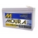 Bateria Estacionaria VRLA Moura 12V 9Ah 12NVM-9