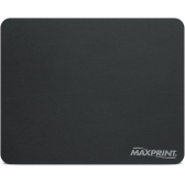 Mouse Pad Preto MaxPrint