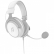 Headset Fone de Ouvido  Gamer Aplus Ignite Driver 40mm AP-HS-1995W  Branco
