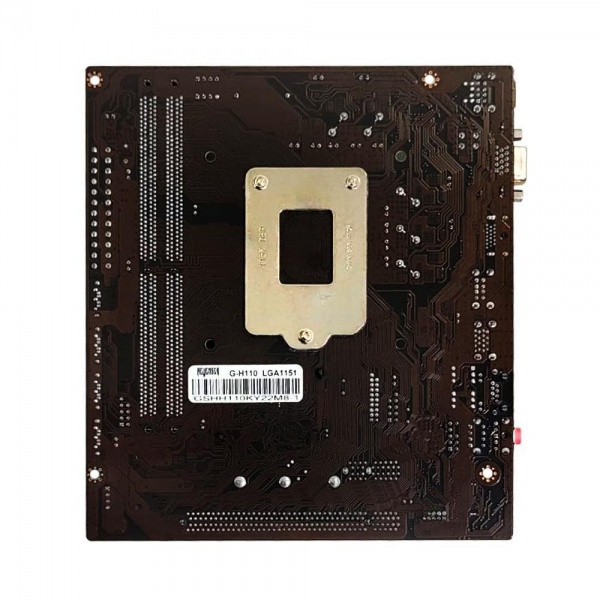 Placa Mae Revenger H510 DDR4 LGA 1200