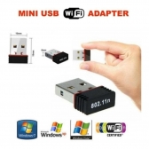 Adaptador USB Wireless LV-UW06