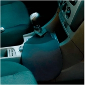 Lixeira para carro Reliza Preto