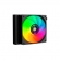 Water Cooler para CPU C3 Tech RGB 120mm FC-W120 BKV2 Preto