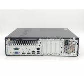 PC Desktop Lenovo Thinkcentre M920s SFF Intel Core I7-8700 3.20ghz 16Gb DDR4 512Gb SSD | USADO