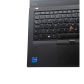 Notebook Lenovo ThinkPad T14 i5-1145G7 16GB DDR4 256GB SSD NVME Tela 14.0 FULL HD| USADO