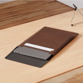 Capa para notebook 14’ Reliza Courino Marrom