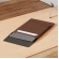 Capa para notebook 14’ Reliza Courino Marrom