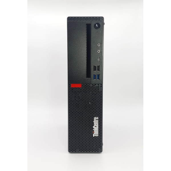 PC Desktop Lenovo Thinkcentre M920s SFF Intel Core I7-8700 3.20ghz 16Gb DDR4 512Gb SSD | USADO