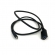 Cabo Adaptador OTG USB C 3.1 x USB 3.0 - 90cm | USADO