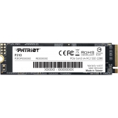 SSD M2 PCIe NVMe Patriot P300 - 1TB
