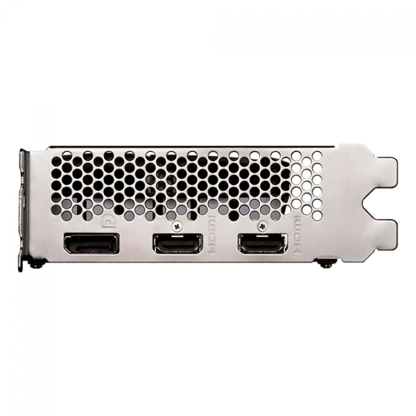 Placa de Vídeo RTX3050 6GB GDDR6 96Bits MSI OC Edition