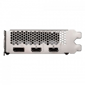 Placa de Vídeo RTX3050 6GB GDDR6 96Bits MSI OC Edition